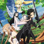 Sword Art Online ซอร์ดอาร์ตออนไลน์ (ภาค1) ตอนที่ 1-25 พากย์ไทย (จบแล้ว)