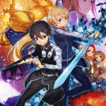 Sword Art Online ซอร์ดอาร์ตออนไลน์ (ภาค2) ตอนที่ 1-24 พากย์ไทย (จบแล้ว)