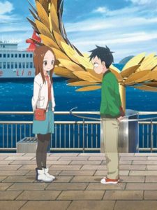 Karakai Jouzu no Takagi-san 3 แกล้งนัก รักนะ รู้ยัง (ภาค3) ซับไทย