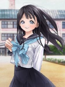 Akebi-chan no Sailor-fuku อะเคบิจังโนะเซเลอร์ฟุคุ ตอนที่ 1-ล่าสุด ซับไทย