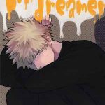 โดจินวาย Moisture dreamer