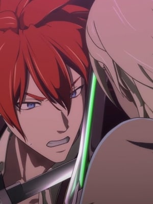 Tales of Luminaria the Fateful Crossroad ซับไทย