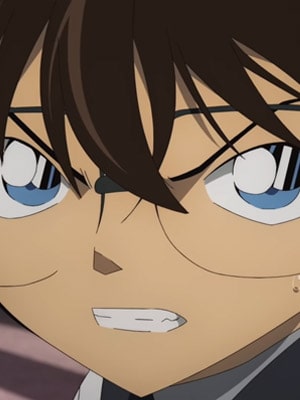 Detective Conan The Series 22 ยอดนักสืบจิ๋ว โคนัน ซีรีส์ ปี 22