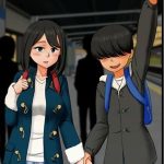 โดจิน ผม พี่ X ลูกพี่ลูกน้อง