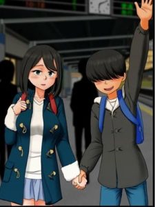 โดจิน ผม พี่ X ลูกพี่ลูกน้อง | 020915 - [AIM] Boku to Onee-chan to Itoko-tachi no Oboetate! Satogaerix