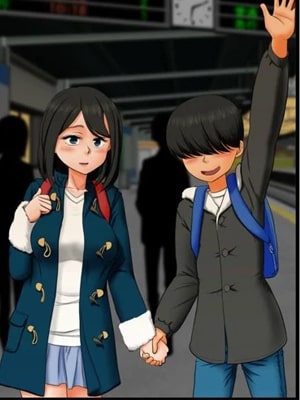 โดจิน ผม พี่ X ลูกพี่ลูกน้อง | 020915 - [AIM] Boku to Onee-chan to Itoko-tachi no Oboetate! Satogaerix