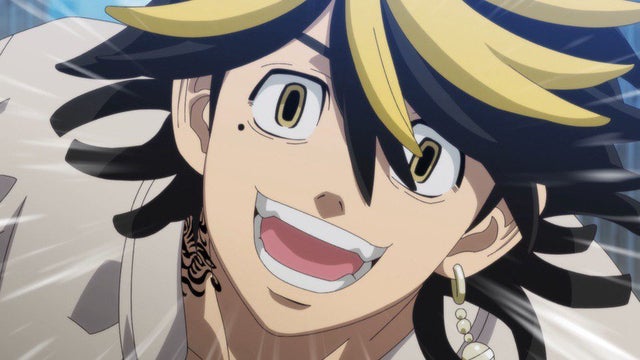 Tokyo Revengers โตเกียว รีเวนเจอร์ส-6