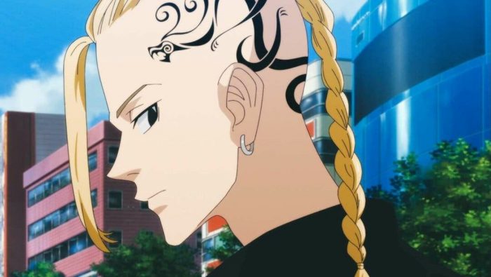 Tokyo Revengers โตเกียว รีเวนเจอร์ส-4