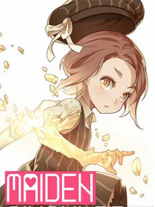 โดจิน เปิดซิงสาวประถมโรงเรียนเวทมนต์