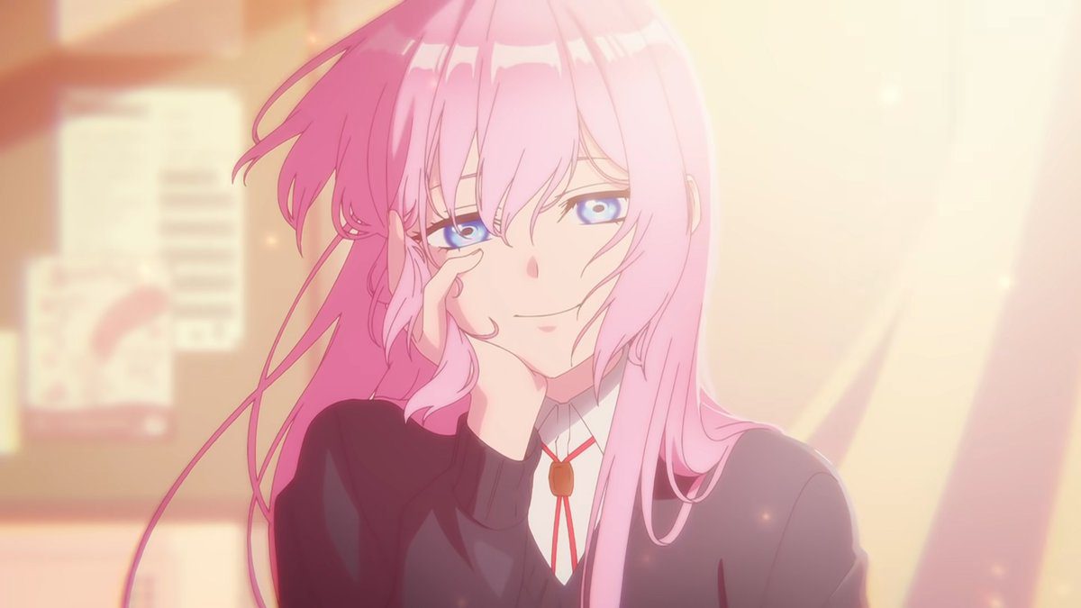 อนิเมะ คุณชิกิโมริไม่ได้น่ารักแค่อย่างเดียวนะ ซับไทย