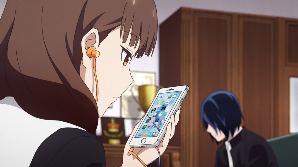 Kaguya-sama wa Kokurasetai: Ultra Romantic (ภาค3) ตอนที่ 1-13 พากย์ไทย ยังไม่จบ