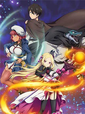 Mahoutsukai Reimeiki จอมเวทแห่งรุ่งอรุณ ตอนที่ 1-8 ซับไทย ยังไม่จบ