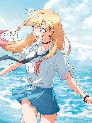 หนุ่มเย็บผ้ากับสาวนักคอสเพลย์ ตอนที่ 1-10 ซับไทย