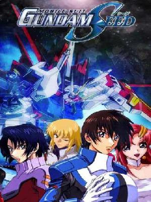 mobile suit gundam seed destiny พากย์ไทย