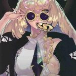 โดจิน  ความลับสาวโปเกม่อน