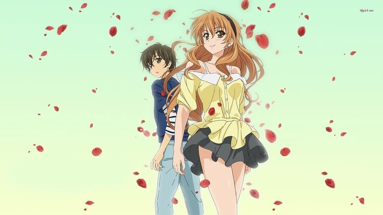 Golden Time โกลเด้น ไทม์