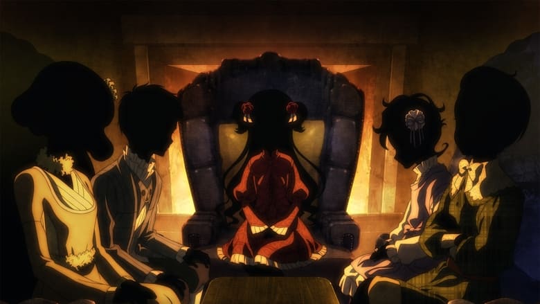 Shadows House 2nd Season ชาโดว์ เฮาส์ (ภาค2)