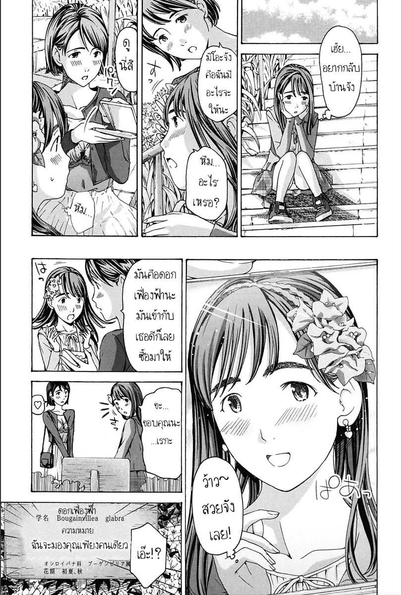 โดจิน จากนี้ และตลอดไป รูป 9