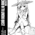 โดจิน บอสตัวสุดท้ายคือ แมจิเคิล เคียวโกะจัง!