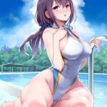 โดจิน รอเธอสิบแปดบวก