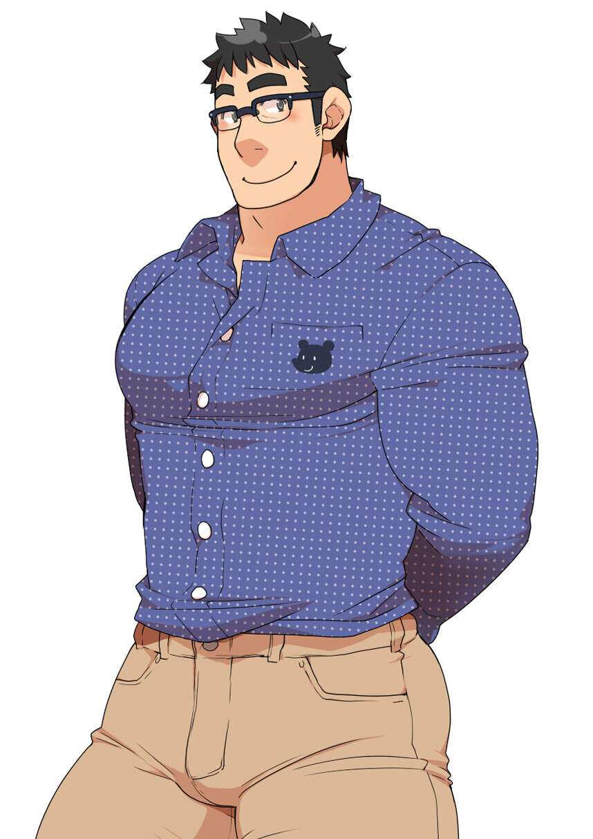 โดจิน วันหยุดว้าวุ่น ณ บ้านแฟนน้า ห้องน้าอุชิดะเลข 509 รูป 20