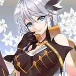 โดจิน เซซิเลีย