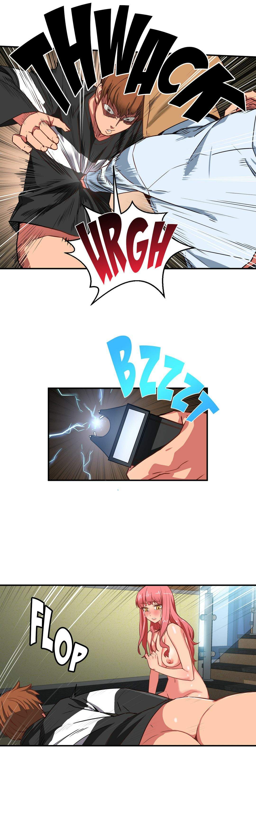 โดจิน โซลมี 2 - นักแสดง รูป 21