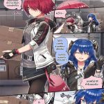 โดจิน ไม่ต้องตกใจ ขอใส่แป๊ปเดียว