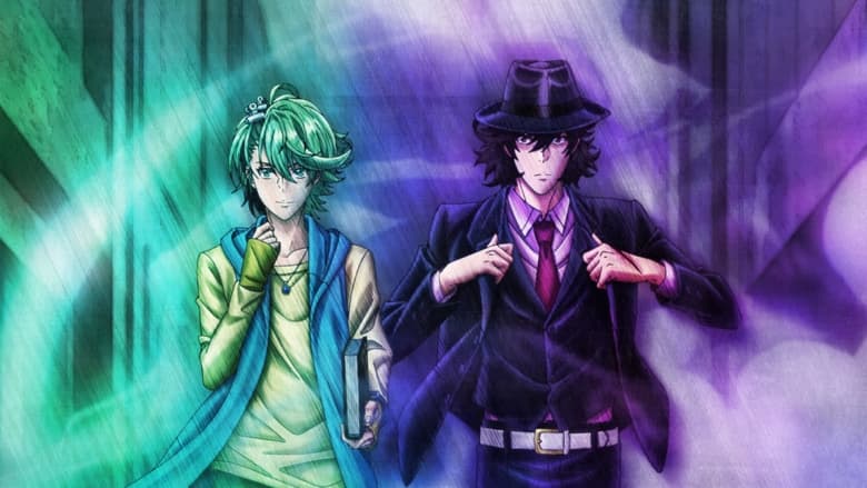 Fuuto Tantei ยอดนักสืบแห่งฟูโตะ