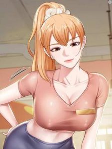 Welcome To Kids Cafe’ 11