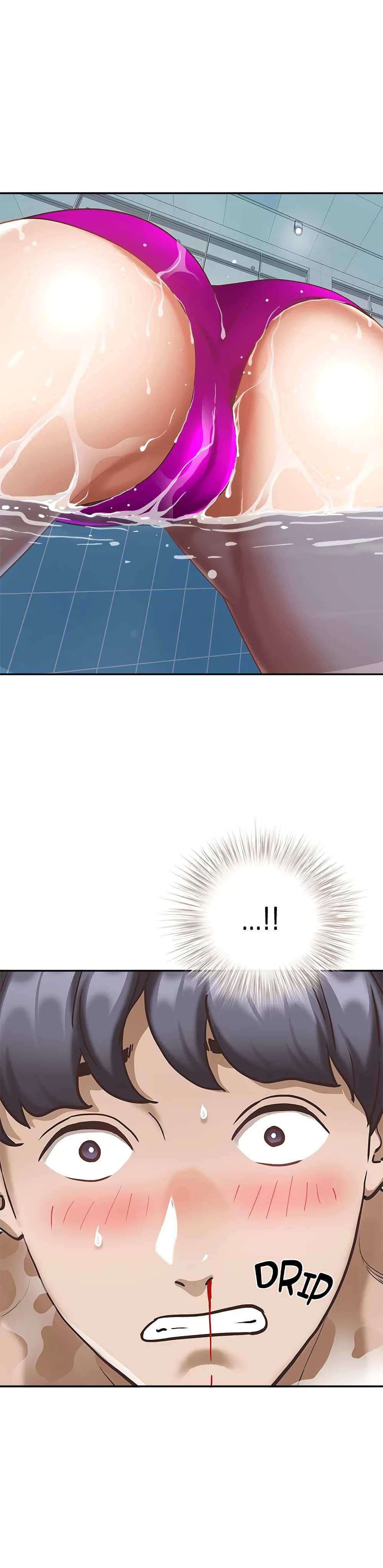 โดจิน คุณป้าสุดเอ็กส์ 8 รูป 3