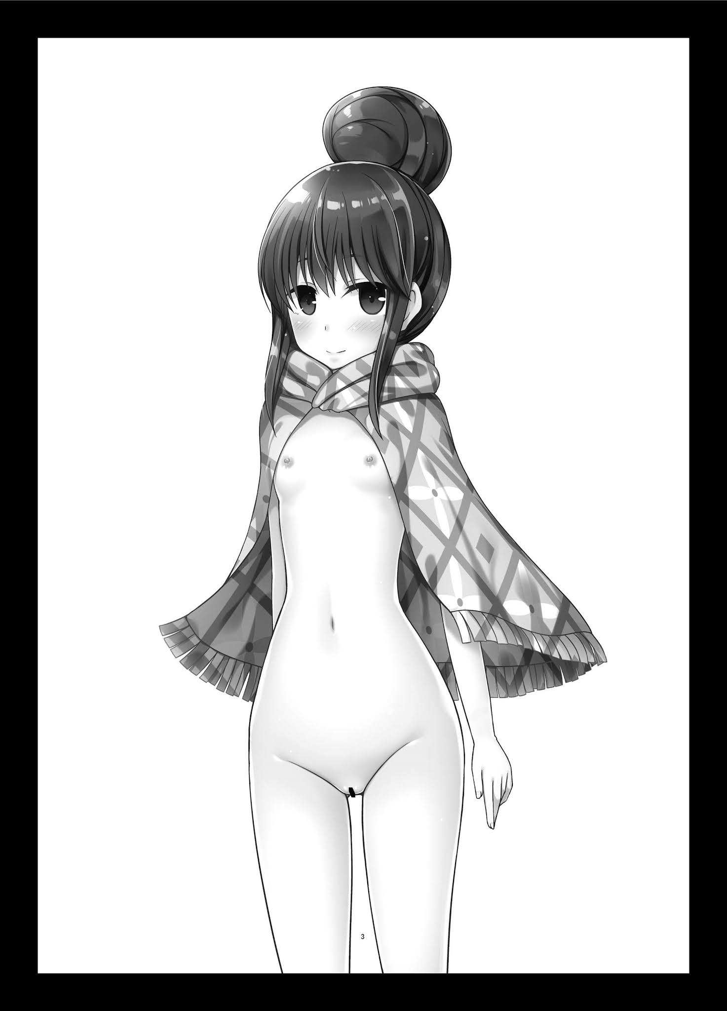 โดจิน ชมรมคนชอบโชว์ 2 รูป 2