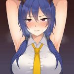 โดจิน ถ้าเธอโดนมัด จะขัดอะไรได้