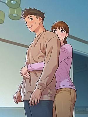 พี่สาวข้างบ้าน 146