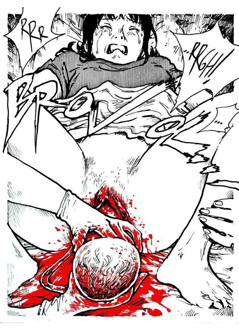 โดจิน รวมการ์ตูนสั้นอาจารย์ Kharisma รูป 5