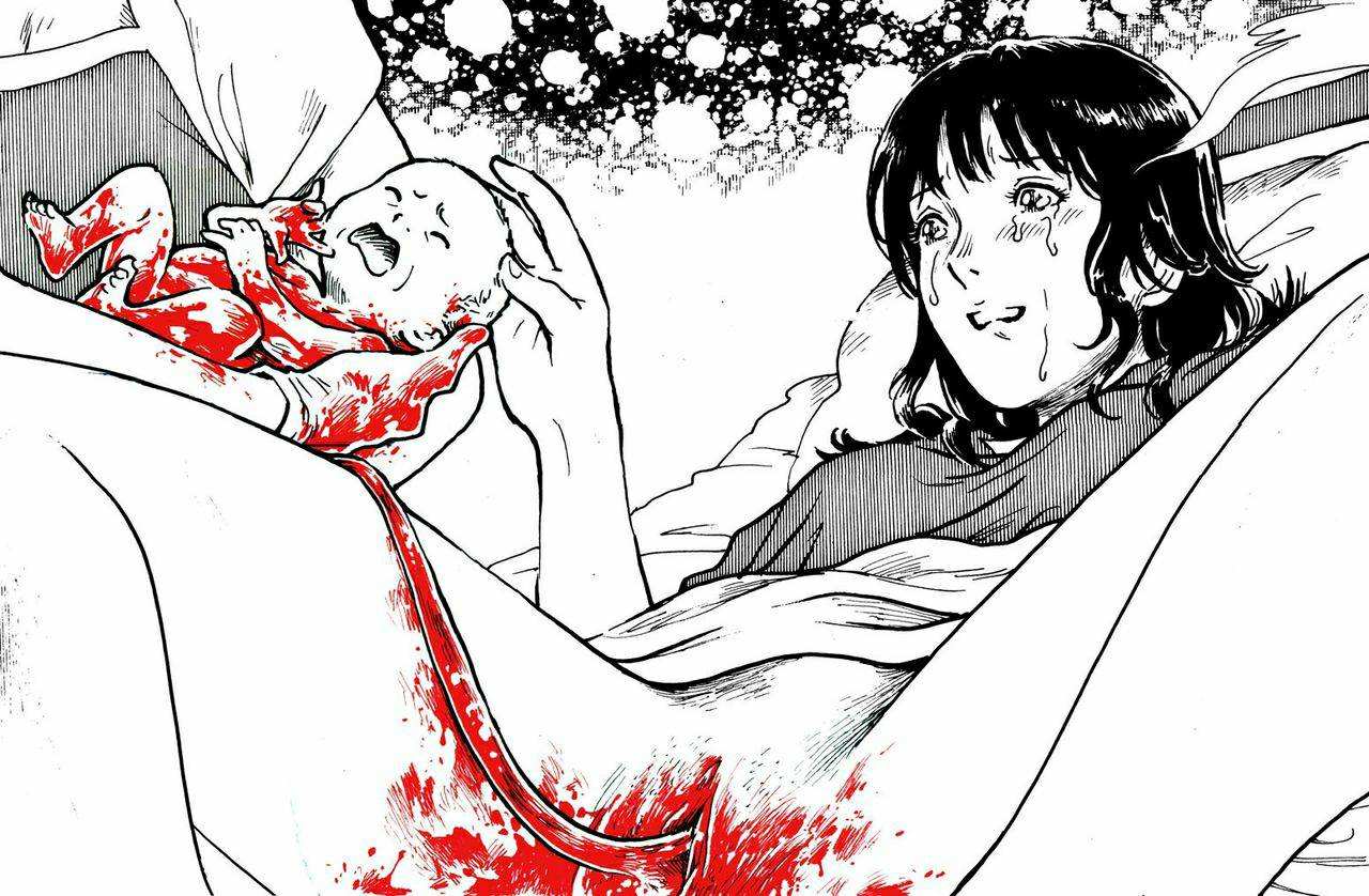 โดจิน รวมการ์ตูนสั้นอาจารย์ Kharisma รูป 8