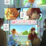 โดจิน ร้ายขนาดนี้ไม่รักได้ไง