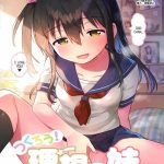 โดจิน สร้างน้องสาวในอุดมคติ