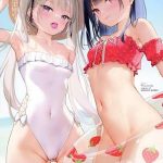 โดจิน สาว มปลาย x หน้าท้อง 3