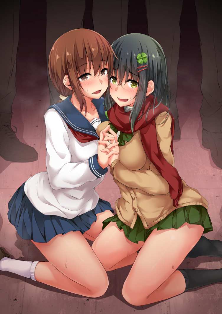 โดจิน อย่าบอกให้แฟนรู้ รูป 35