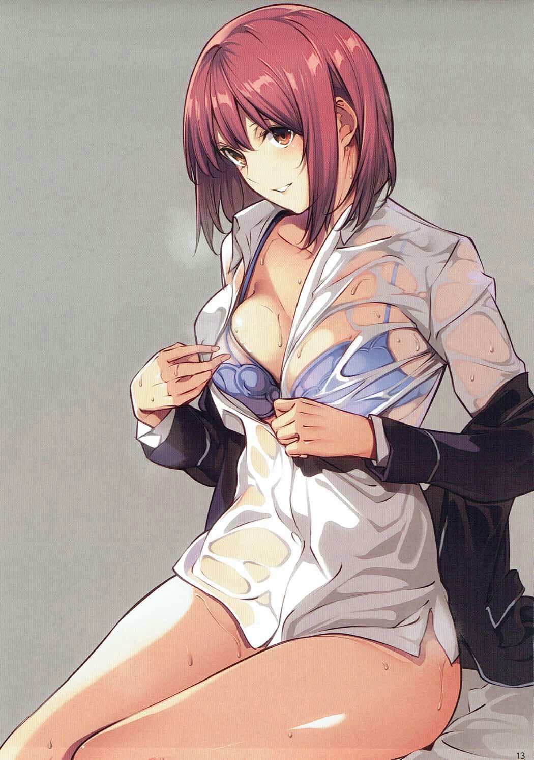 โดจิน อาจารย์ อลิซ รูป 12