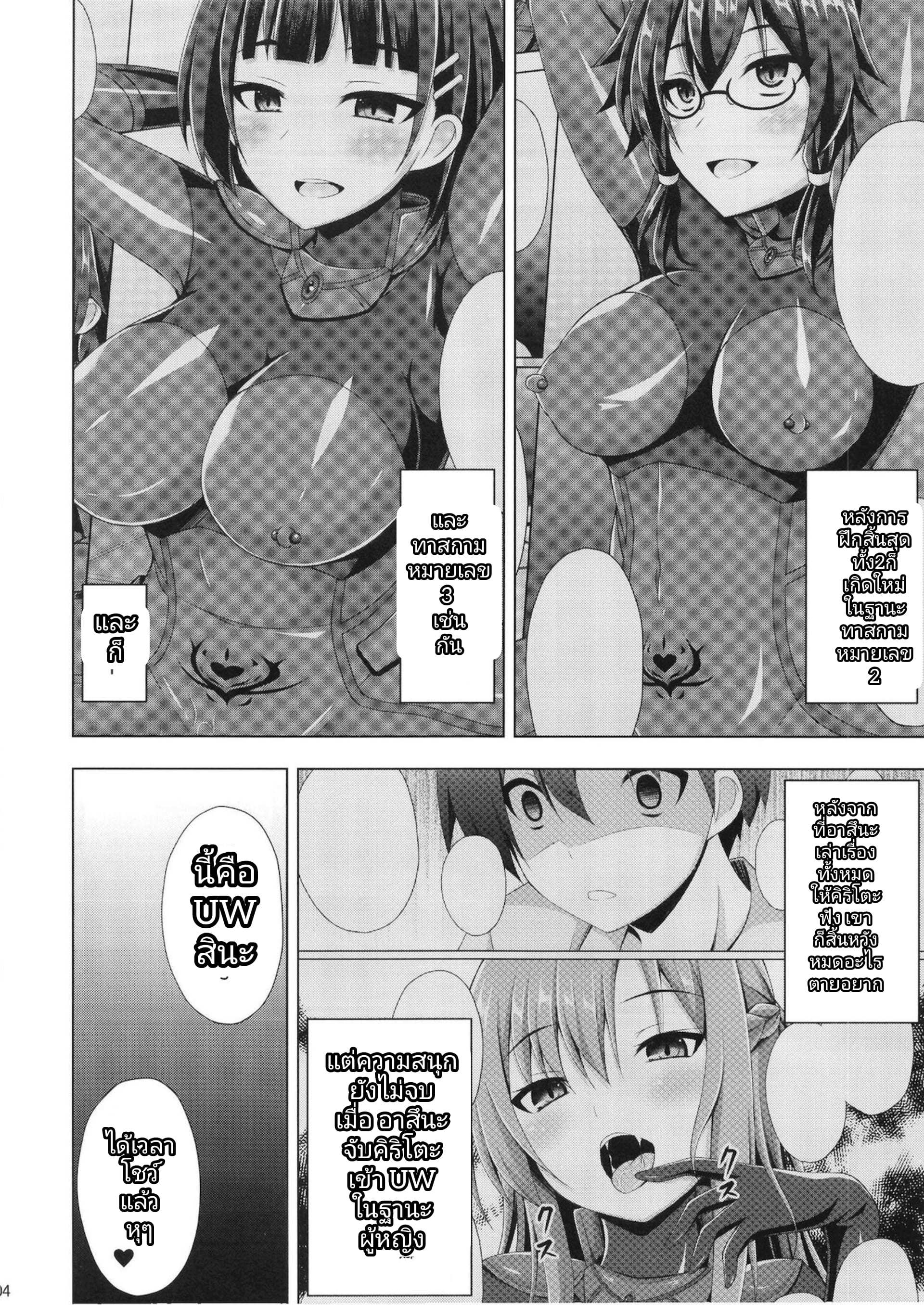 โดจิน เกิดใหม่ 4 รูป 4