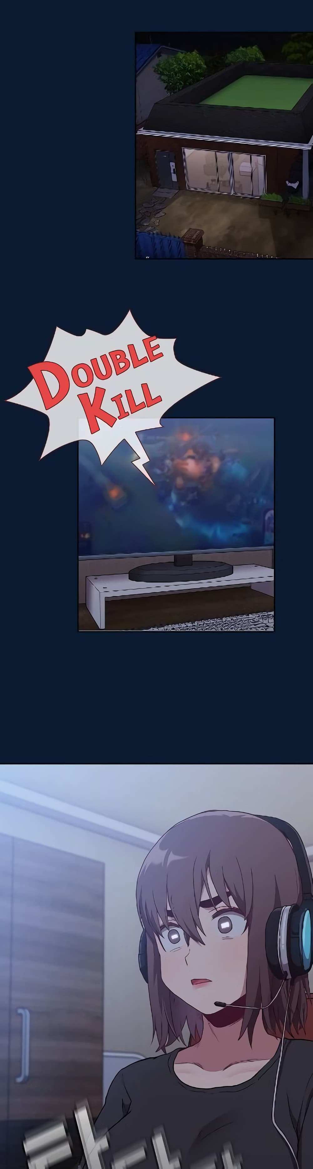 โดจิน Maid Rehabilitation ตอนที่ 4 รูป 19