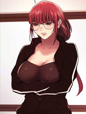 Sex-stop Watch ตอนที่ 12