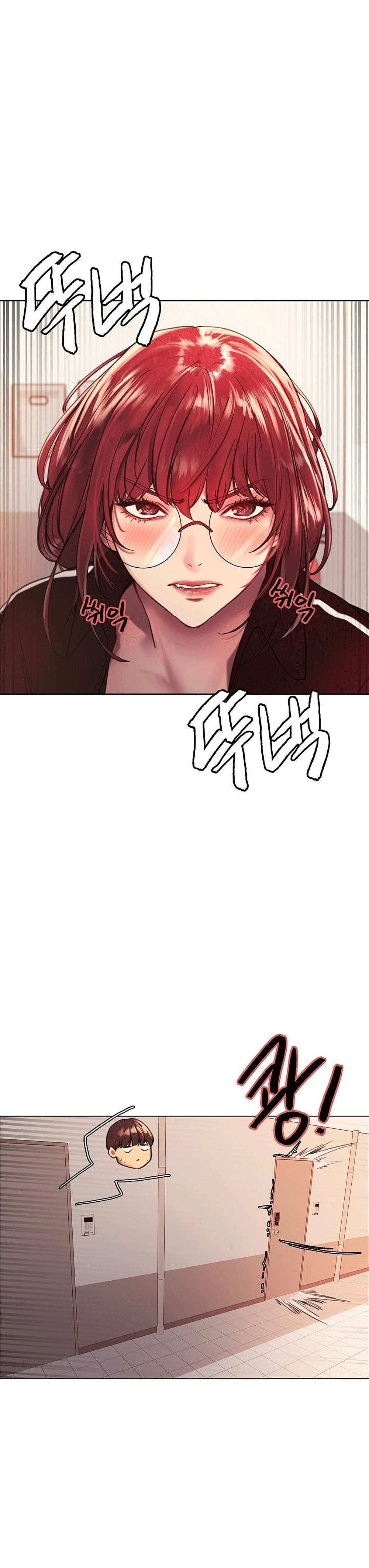 โดจิน Sex-stop Watch ตอนที่ 15 รูป 6