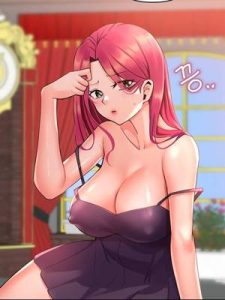 The Hypnosis App Was Fake ตอนที่ 7