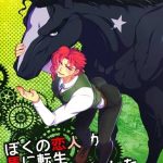 โดจิน คนรักกลับชาติมาเกิดเป็นม้า