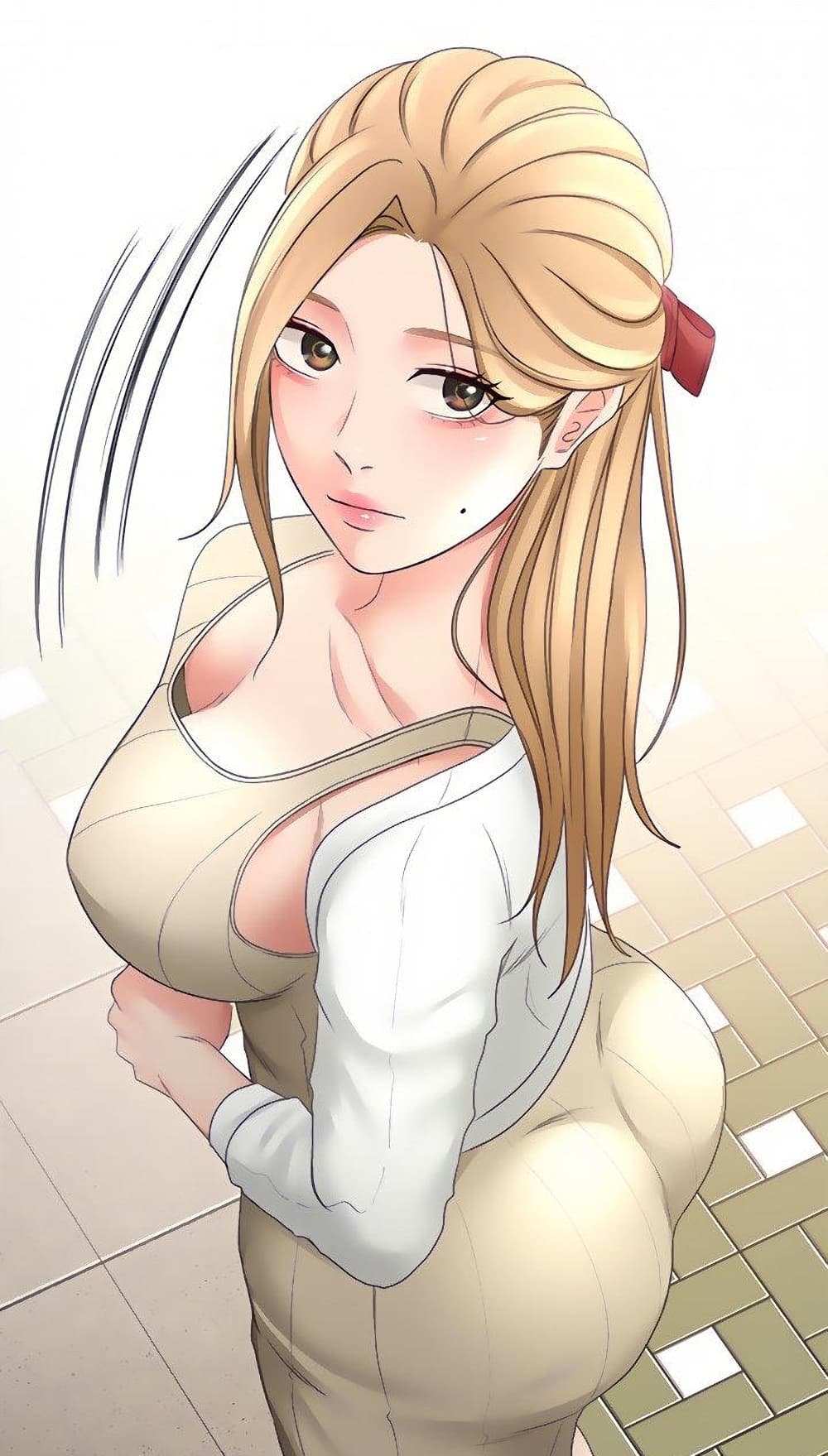 โดจิน ปราบหัวใจยัยนักดาบ 24