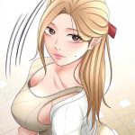 โดจิน ปราบหัวใจยัยนักดาบ 24