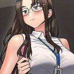 โดจิน เก็บมันไว้เป็นความลับระหว่างแม่ของเธอนะ! 56